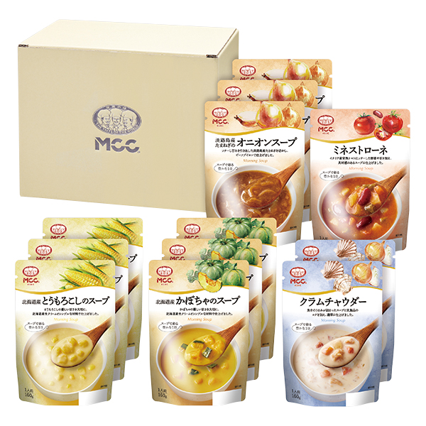 MCC ���g���g�X�[�v�Z�b�g (SG-30D)